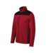 Sweat Effect Homme Rouge Rimeck-3