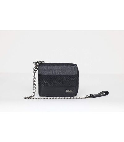 Portefeuille URIL Black