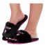 Mules Super Mum Femme Noir Keanu-4