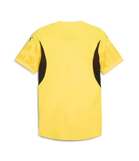 OM maillot de gardien jaune homme puma 2024/2025 - l