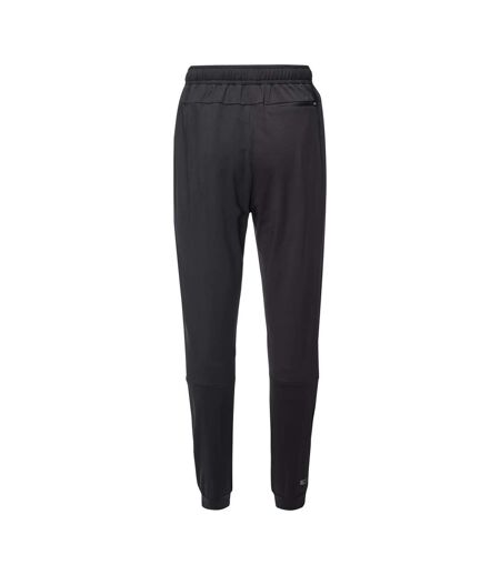 Pantalon De Jogging Nilto Homme Noir Hi-Tec