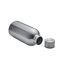 Gourde athena mid taille unique argent mat MidOcean-4