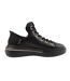Baskets Motif/style Logo Femme Noir Skechers-4