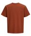 T-shirt Motif/style Logo Homme Brandy Jack And Jones-2