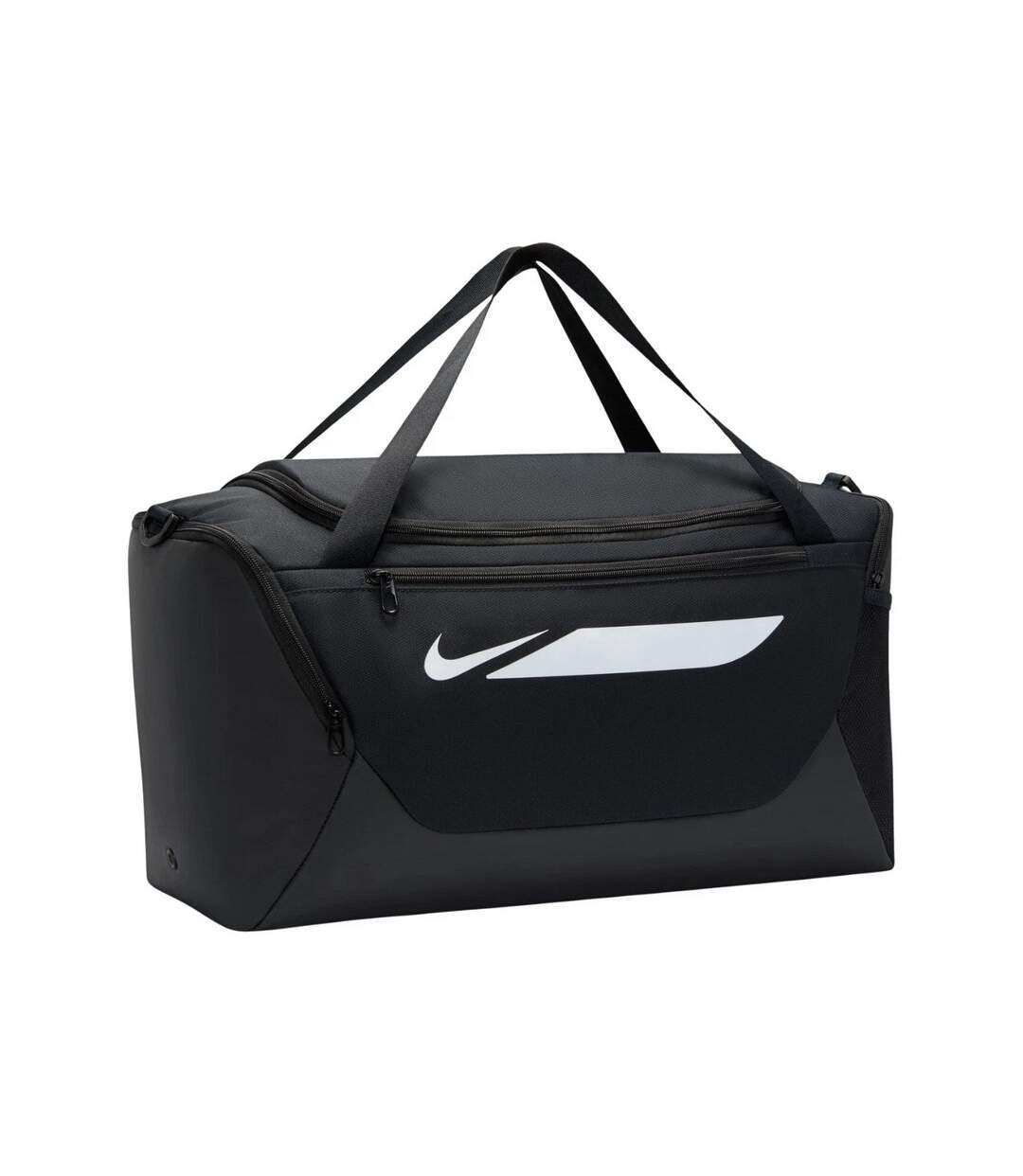 Sac De Sport/voyage Academy Team 28 Cm X 55 Cm X 32 Cm Noir Nike-3