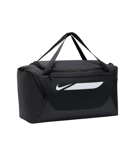 Sac De Sport/voyage Academy Team 28 Cm X 55 Cm X 32 Cm Noir Nike