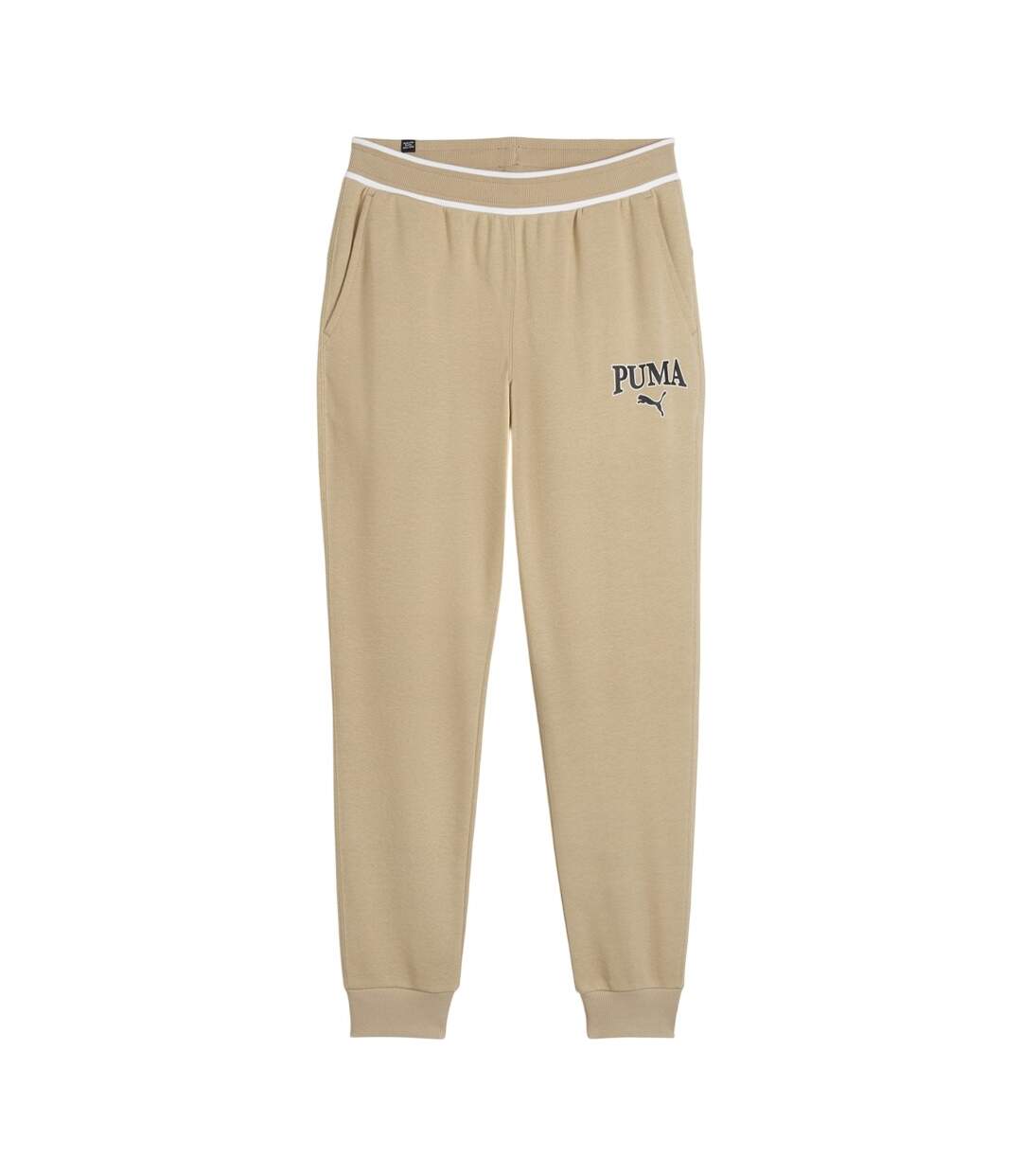 Pantalon De Jogging Squad Homme Beige Puma-2