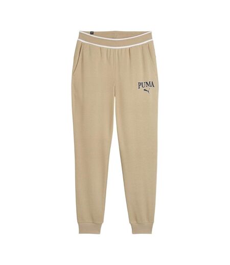 Pantalon De Jogging Squad Homme Beige Puma