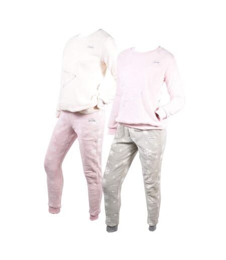Pyjama Femme USHUAIA