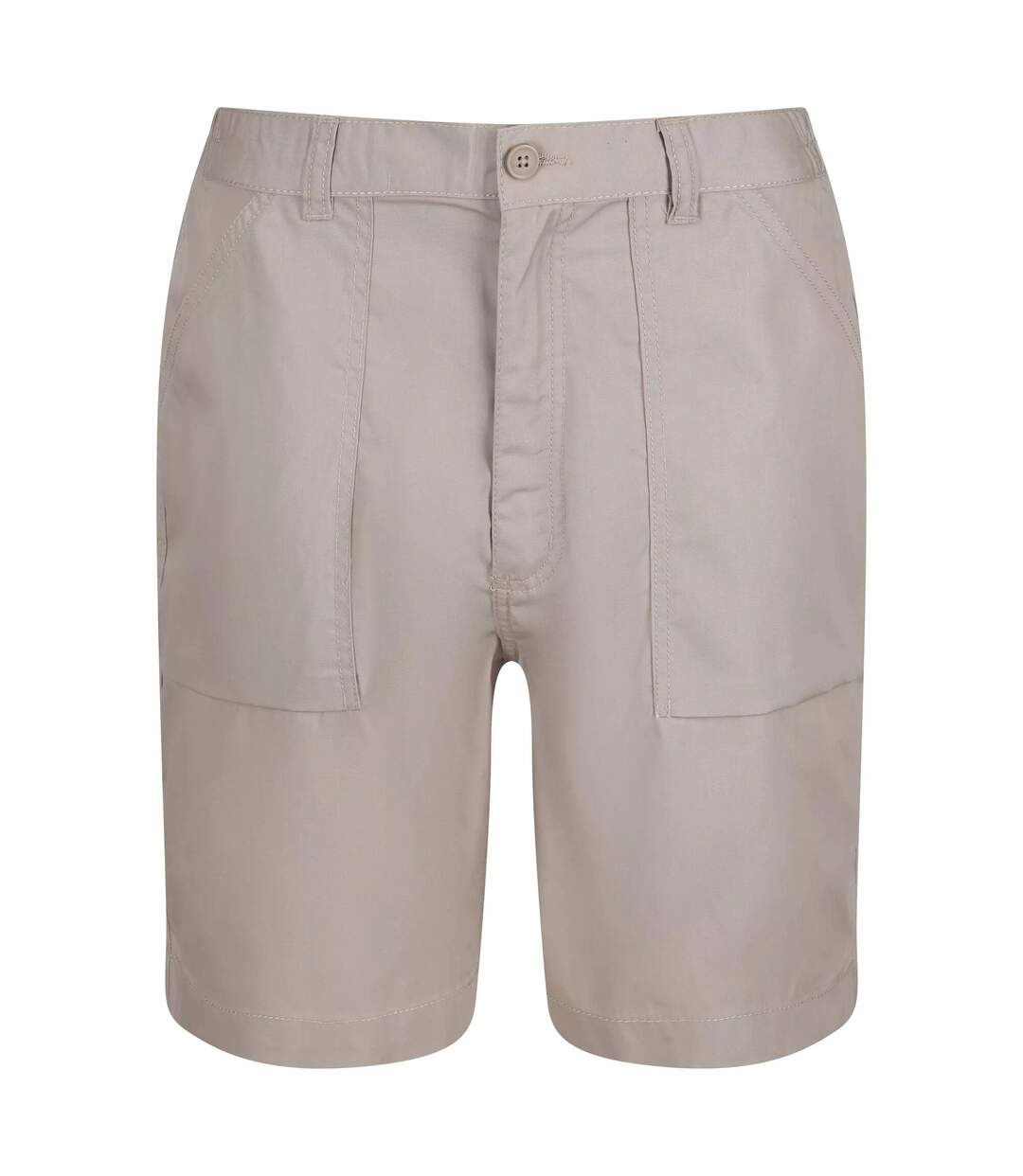 Short homme beige Regatta