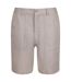 Short homme beige Regatta