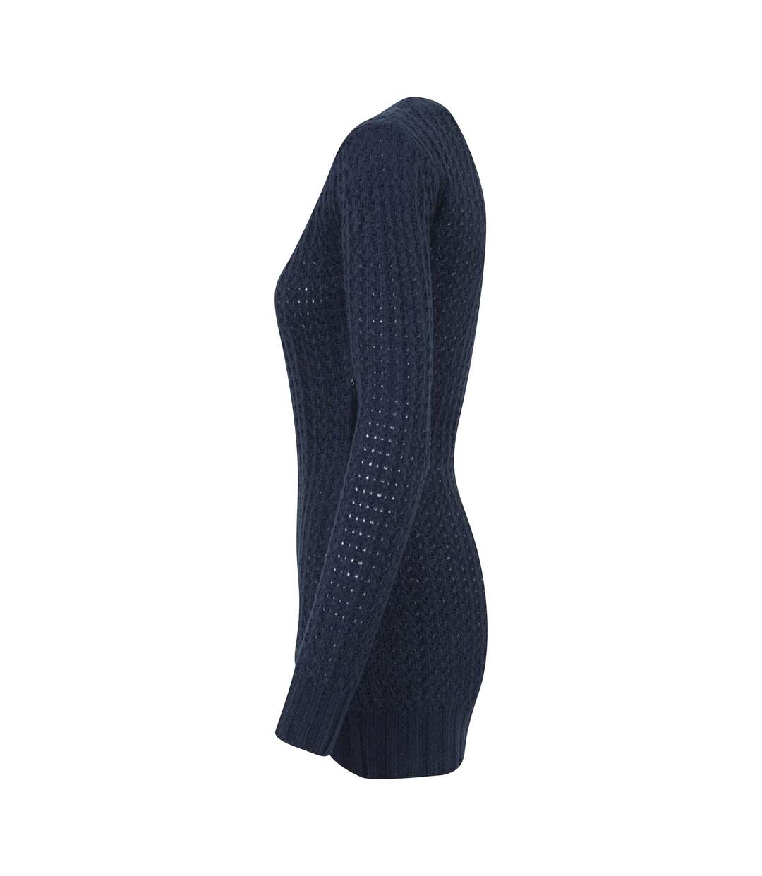 Combinaison Femme Bleu Marine Urban Classics-4