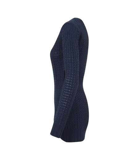 Combinaison Femme Bleu Marine Urban Classics