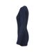 Combinaison Femme Bleu Marine Urban Classics-4