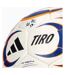 Ballon D´entraînement Tiro Taille 3 Blanc Adidas-3
