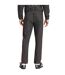 Mens Ajax Amsterdam Tracksuit Bottoms Black Red White Adidas-3