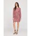 Robe Labelle Bordeaux-2
