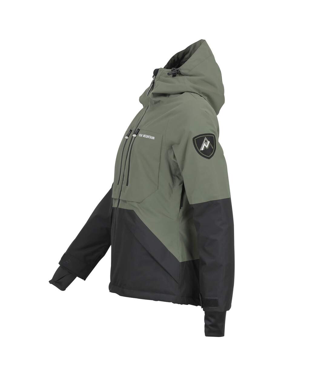 Blouson de ski ACESNA-2