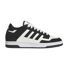 Baskets Rapid Court Homme Noir Blanc Adidas-1
