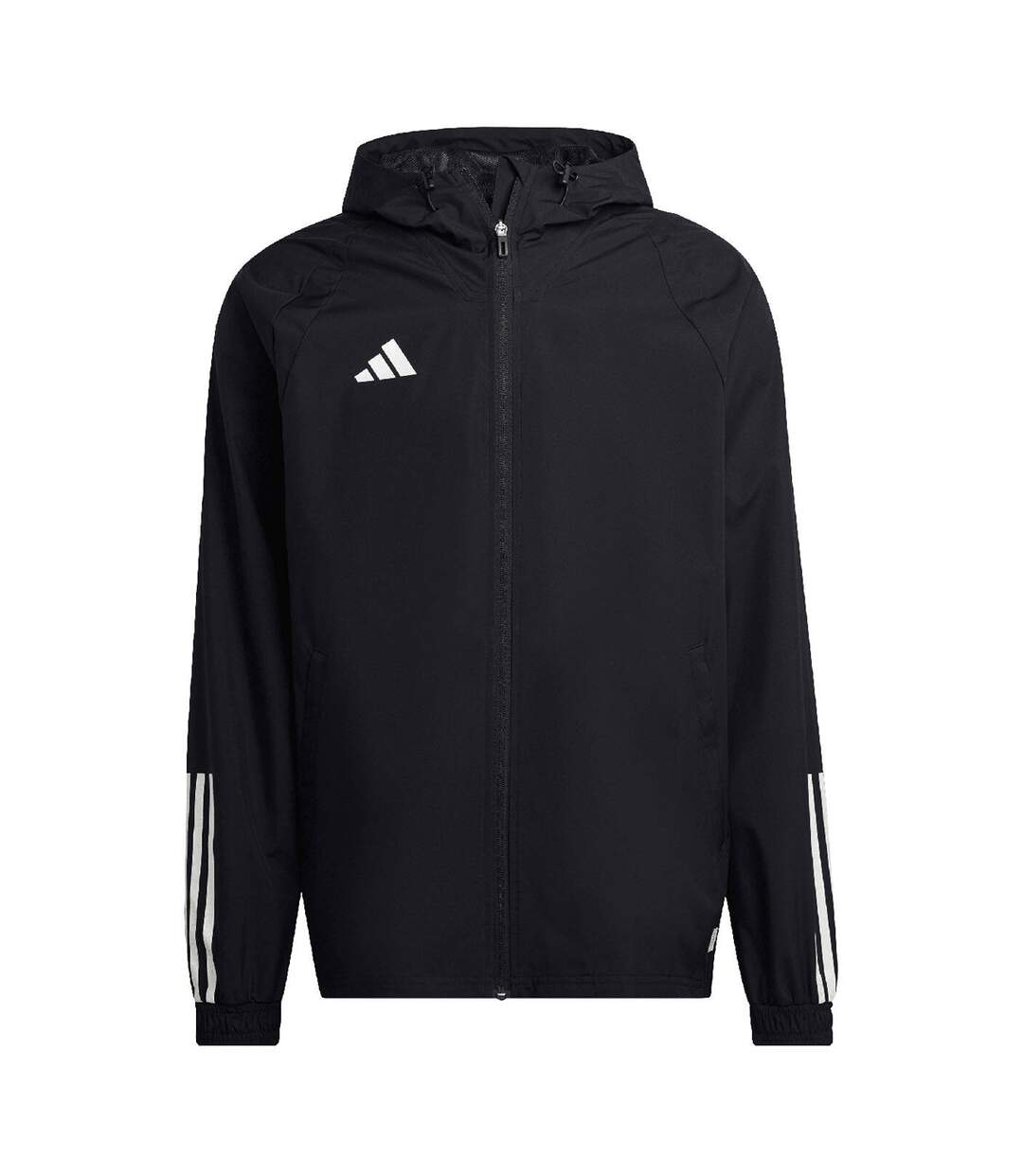 Veste Tiro Competition Homme Noir Adidas-2