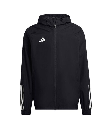 Veste Tiro Competition Homme Noir Adidas