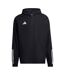 Veste Tiro Competition Homme Noir Adidas-2