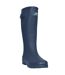 Bottes damon femme bleu foncé Trespass