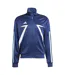 Haut De Survêtement Manches Longues House Of Tiro Nations Pack Adulte Bleu Clair Blanc Adidas-2
