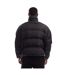 Unisex Adult Recycled Polyester Oversized Puffer Jacket Black Adidas-2