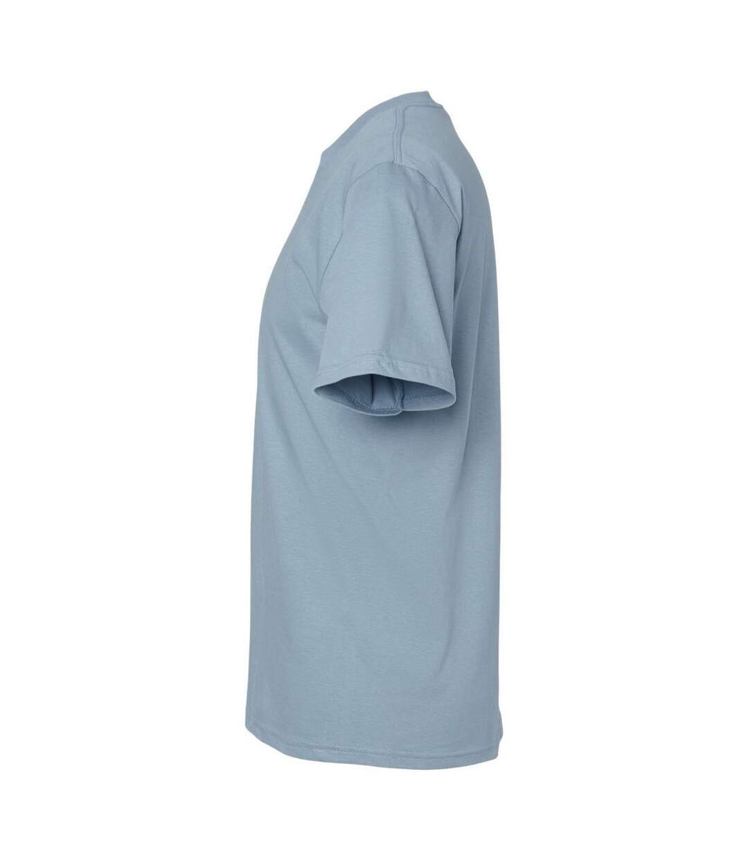 T-shirt Softstyle Adulte Bleu De Gris Gildan-3