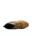 Baskets camel homme relife jobarten-4
