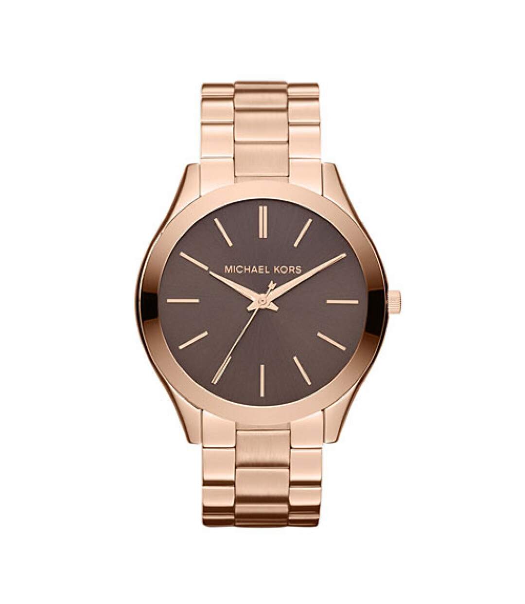 Montre Quartz Mixte Michael Kors Mk3181 (42Mm)-1