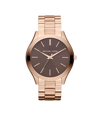 Montre Quartz Mixte Michael Kors Mk3181 (42Mm)