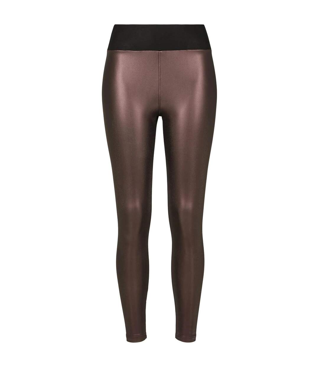Legging Femme Bordeaux Urban Classics-1