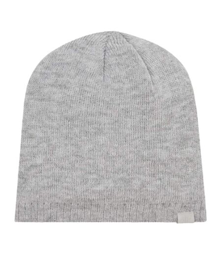 Bonnet H4z22cad00127m Gris Chiné 4F