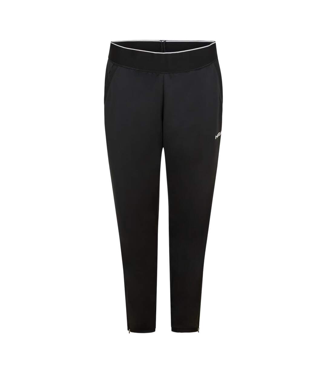 Pantalon De Survêtement Breaker Femme Noir Head-1