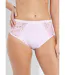 Lot de 2 culottes légèrement échancrées-4