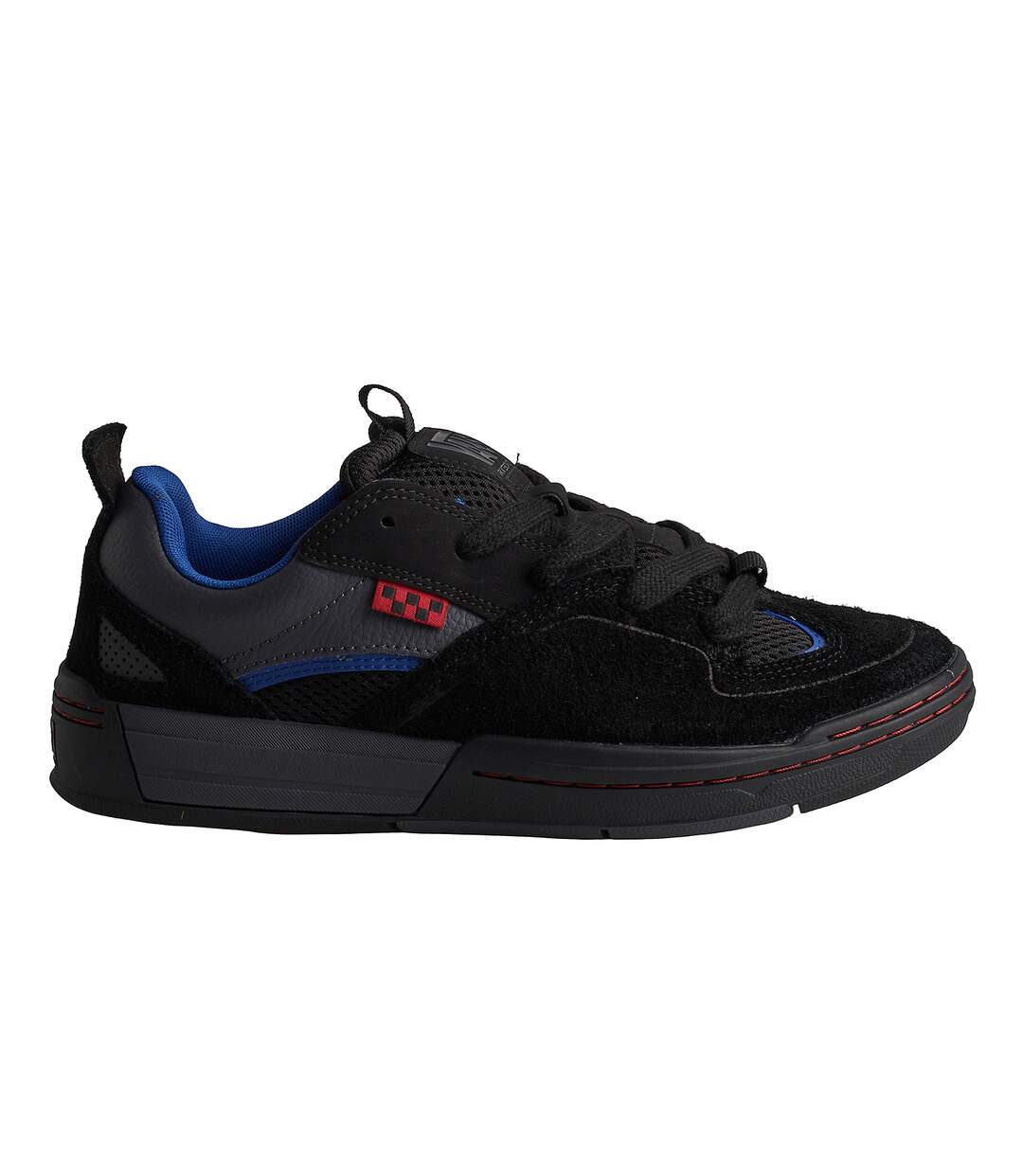 Mixxa VN000CUYN421 Men's Skate Shoes-1