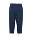 Pantacourt Marina Femme Bleu Marine Mountain Warehouse-1