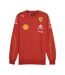 Sweat rouge homme puma team - xl-1