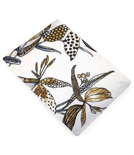 Drap plat coton PÉNÉLOPE