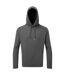 Mens Hoodie Charcoal TriDri-1