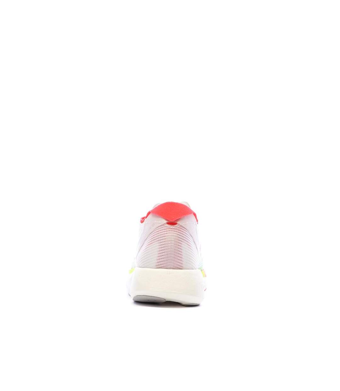 Chaussures de running blanc homme adidas adizero takumi 10-3