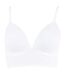 Soutien-gorge bustier à coques sans armatures femme Easy Seconde Peau-1