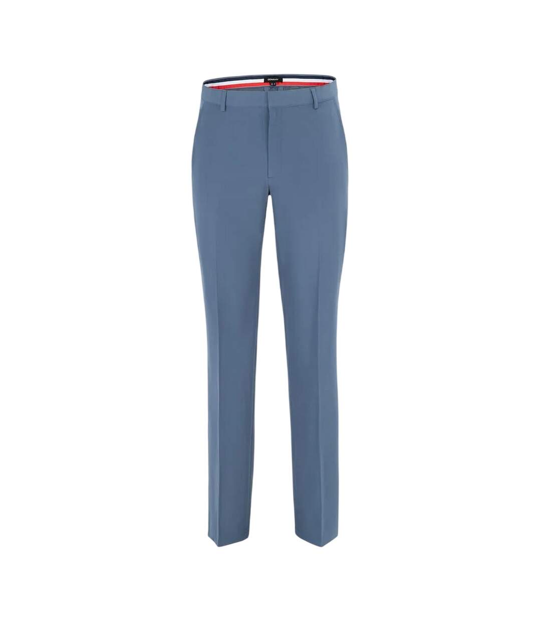 Pantalon Habillé Performance Homme Bleu Donnay-2