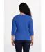Pull col bateau manches 3/4-2