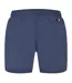 Mens Octopus Bold Logo Swim Shorts Navy Boss-3