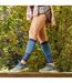 Nylon Graduated Compression Sleeves | 15-20 mmHg-4