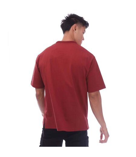 T-shirt homme marron Ambush