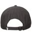 Casquette De Baseball Golf Homme Anthracite Calvin Klein-3